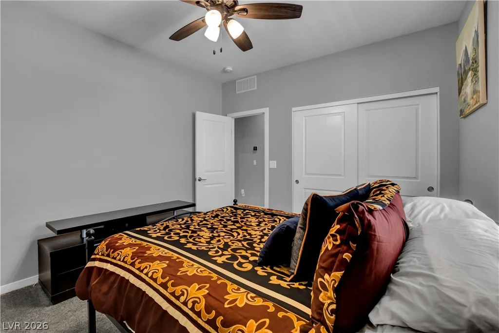 6834 Moorland, North Las Vegas, NV 89084