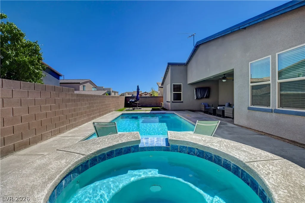 6834 Moorland, North Las Vegas, NV 89084