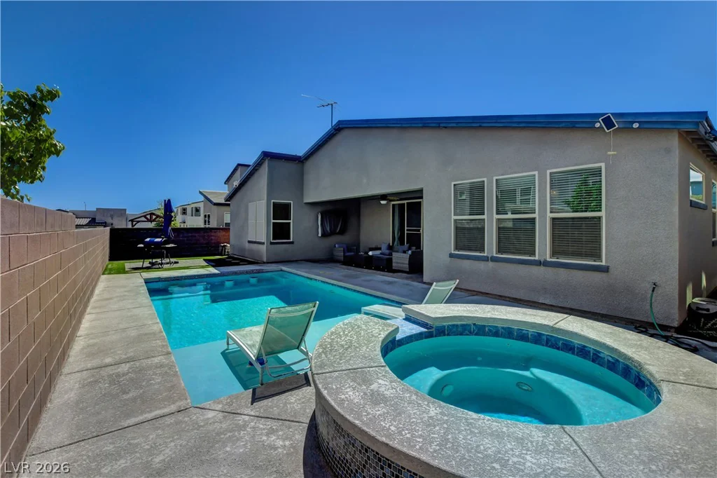 6834 Moorland, North Las Vegas, NV 89084