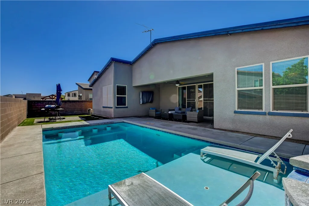 6834 Moorland, North Las Vegas, NV 89084