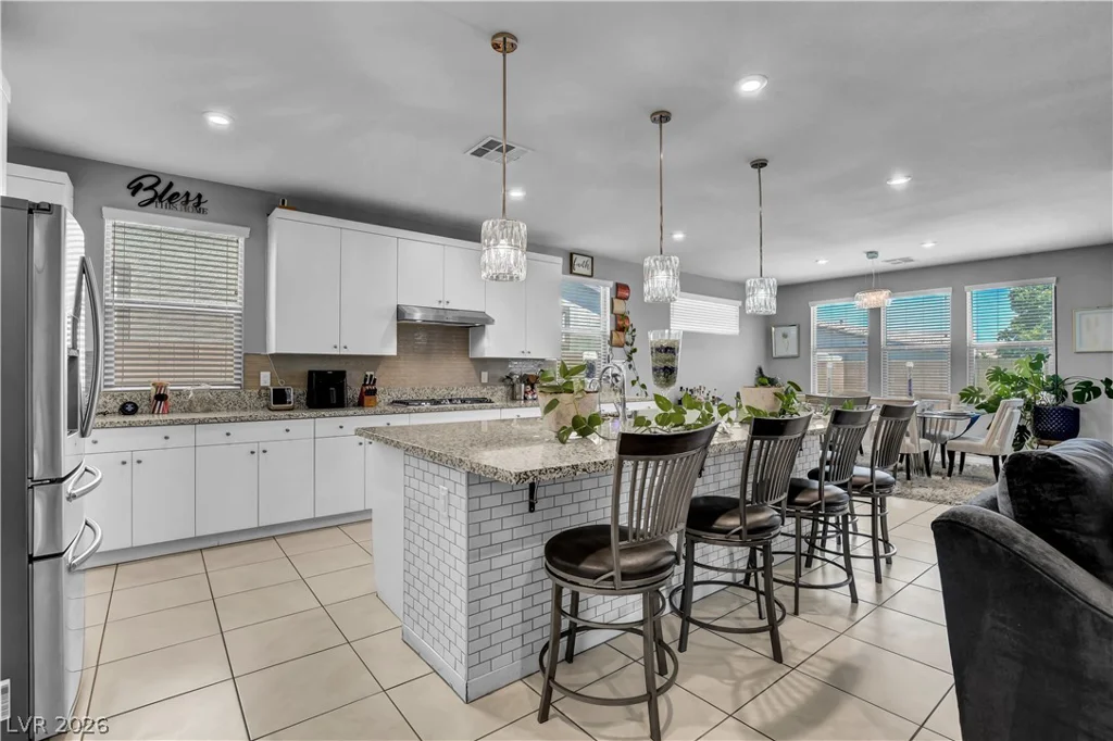 6834 Moorland, North Las Vegas, NV 89084