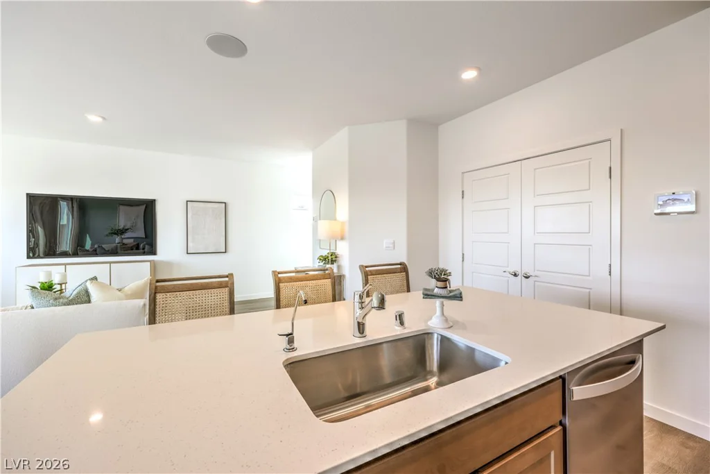 921 Alethea River, North Las Vegas, NV 89084