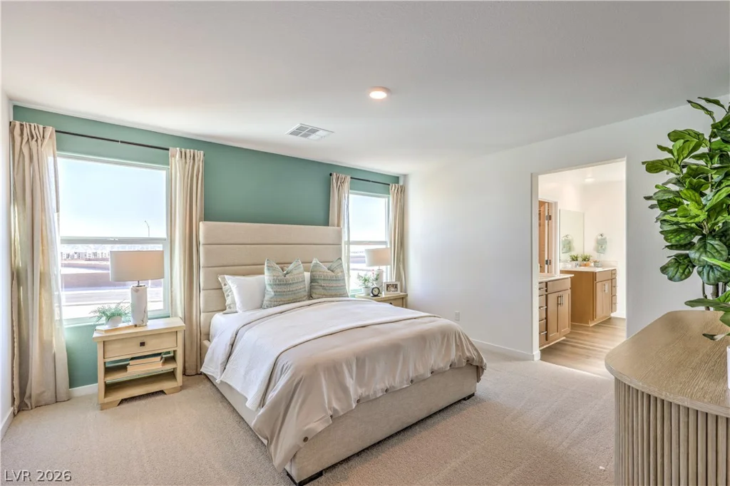 921 Alethea River, North Las Vegas, NV 89084