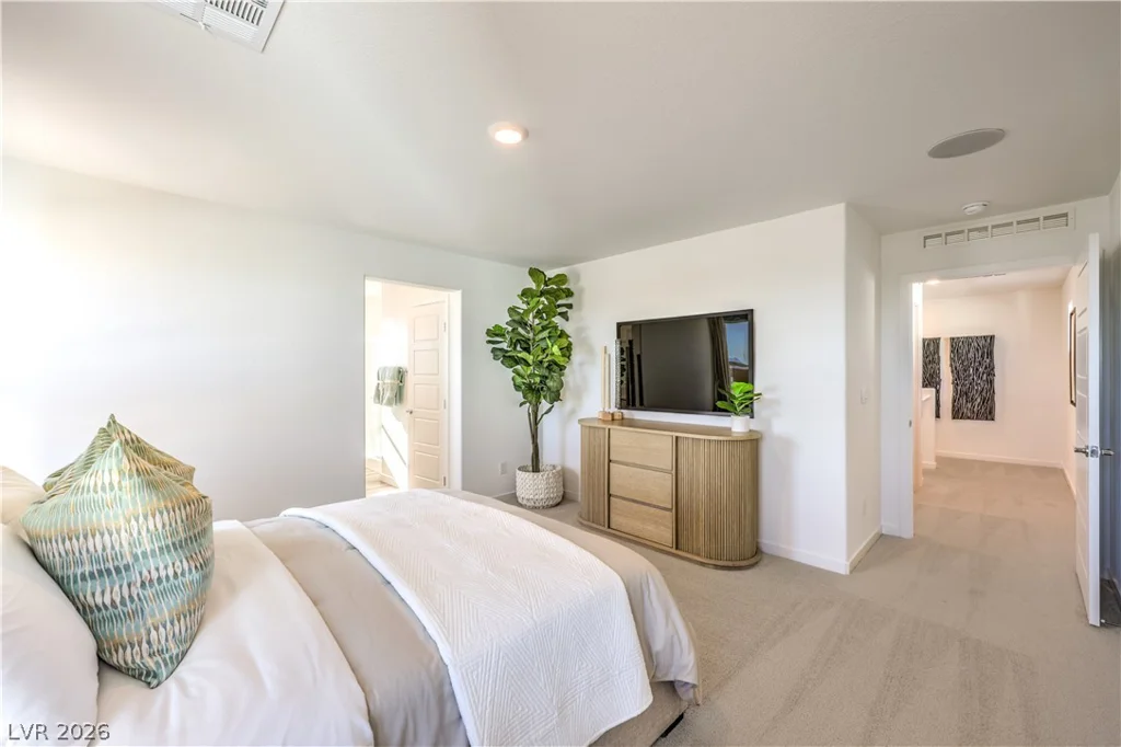 921 Alethea River, North Las Vegas, NV 89084