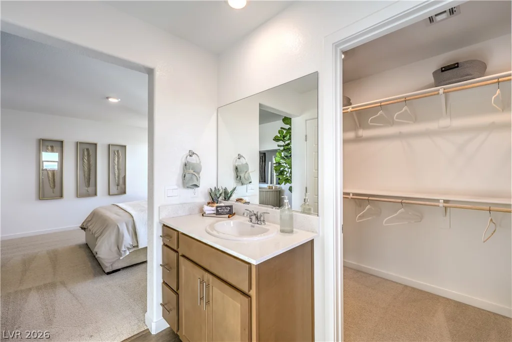 921 Alethea River, North Las Vegas, NV 89084