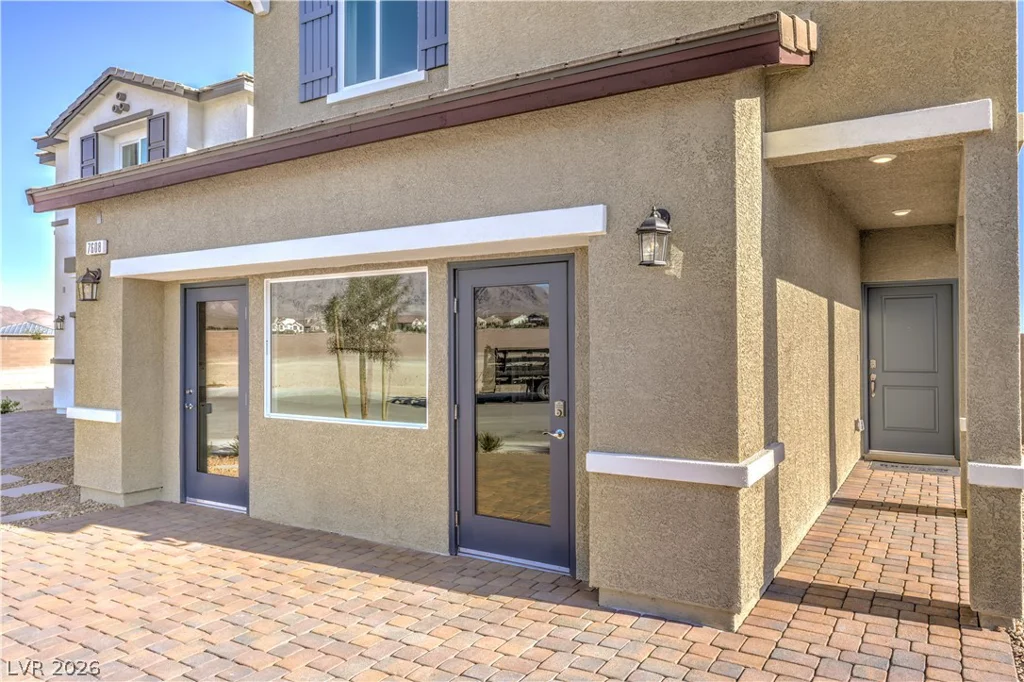 921 Alethea River, North Las Vegas, NV 89084