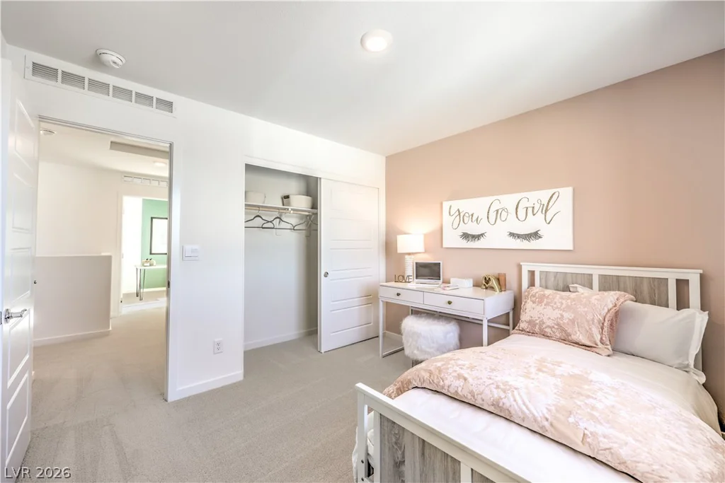 921 Alethea River, North Las Vegas, NV 89084