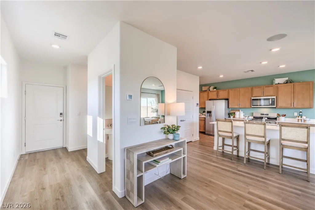 921 Alethea River, North Las Vegas, NV 89084