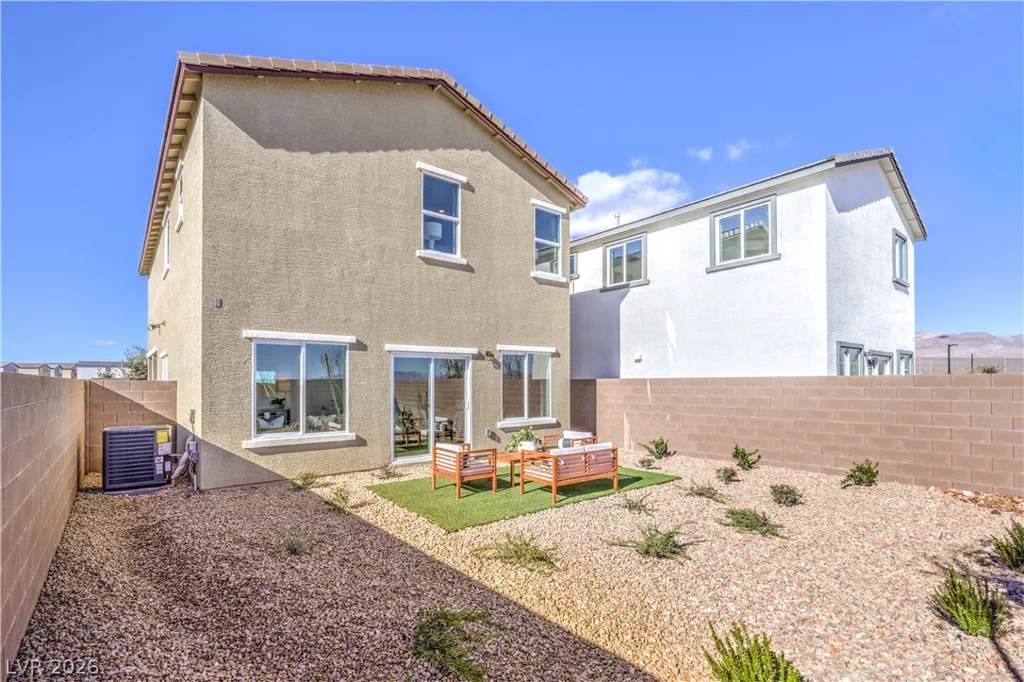 921 Alethea River, North Las Vegas, NV 89084
