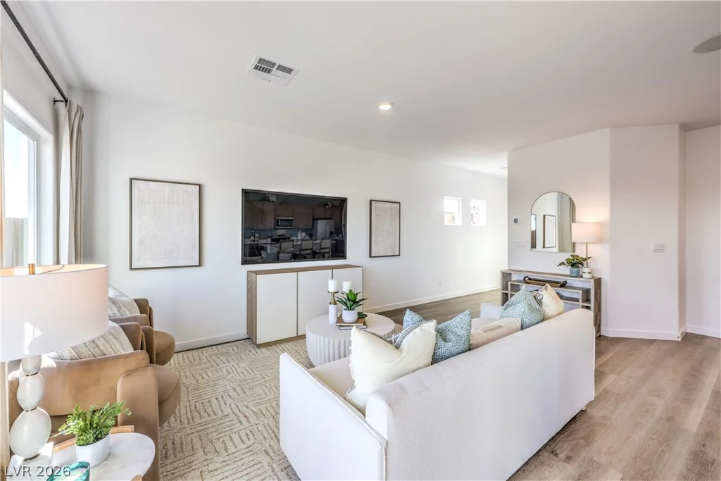 921 Alethea River, North Las Vegas, NV 89084