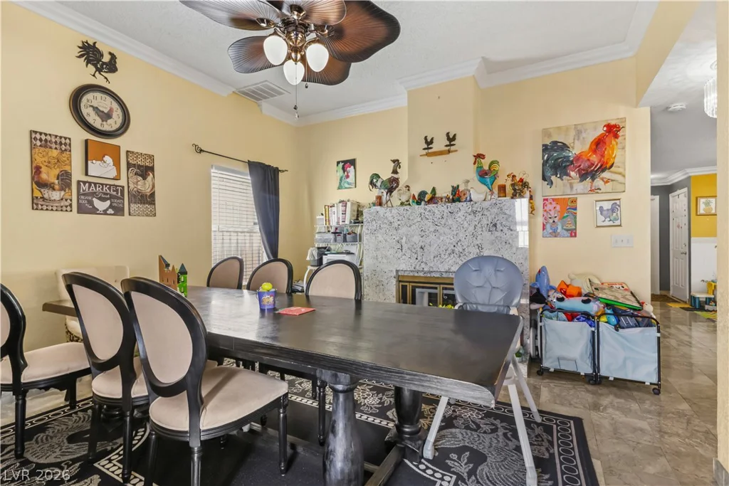 3910 Gulliver, Las Vegas, NV 89115