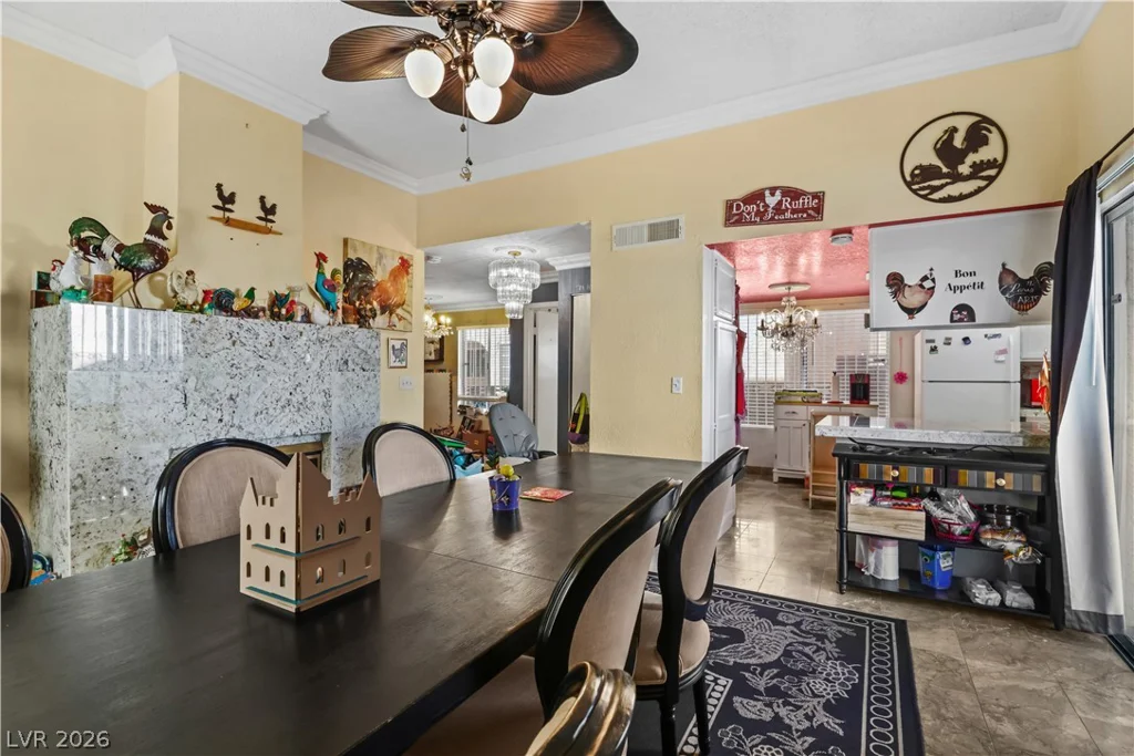 3910 Gulliver, Las Vegas, NV 89115