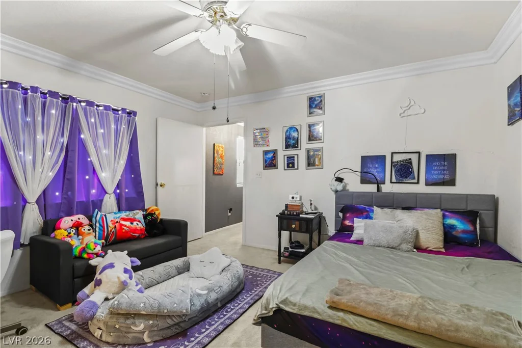 3910 Gulliver, Las Vegas, NV 89115