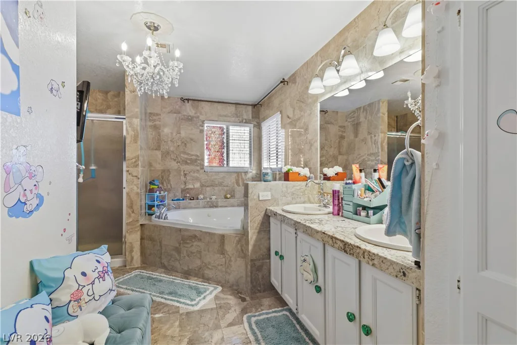 3910 Gulliver, Las Vegas, NV 89115