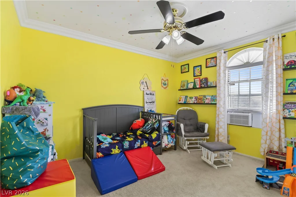 3910 Gulliver, Las Vegas, NV 89115