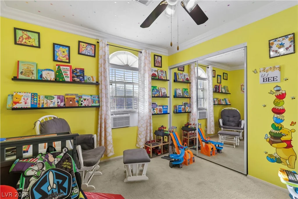 3910 Gulliver, Las Vegas, NV 89115