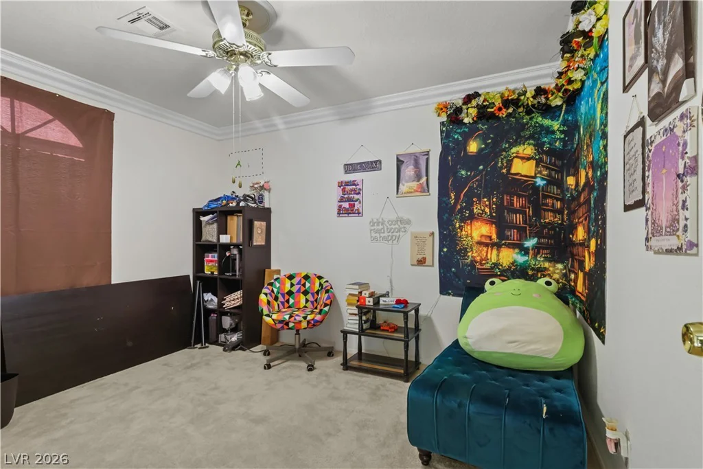 3910 Gulliver, Las Vegas, NV 89115