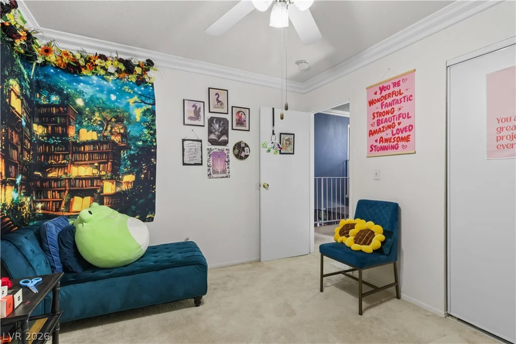 3910 Gulliver, Las Vegas, NV 89115