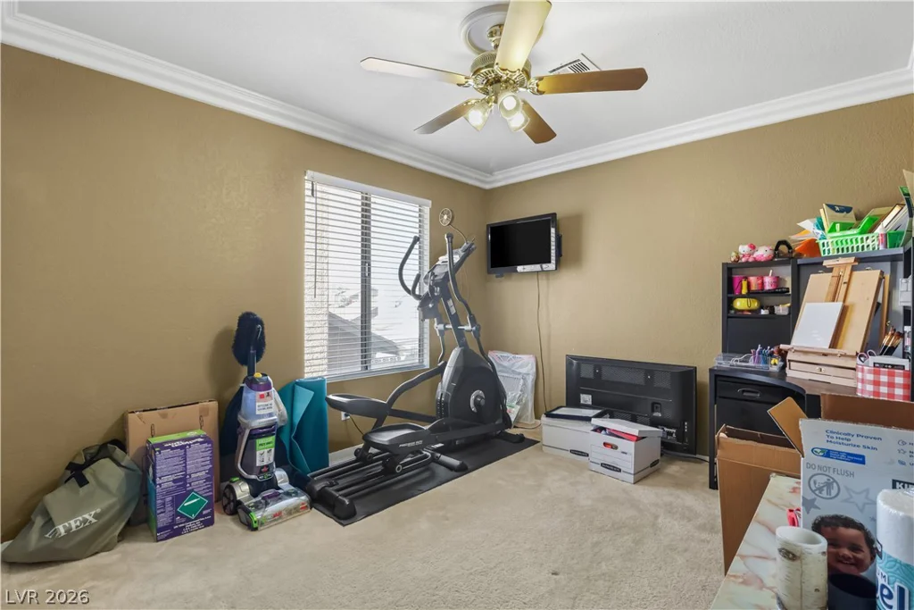 3910 Gulliver, Las Vegas, NV 89115