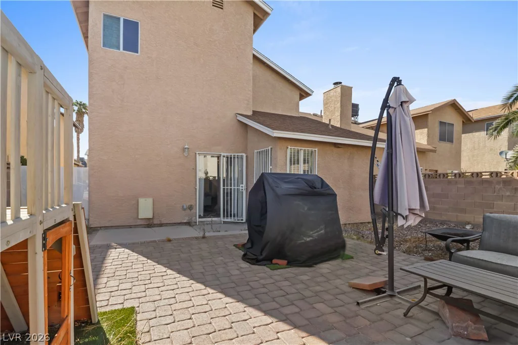 3910 Gulliver, Las Vegas, NV 89115