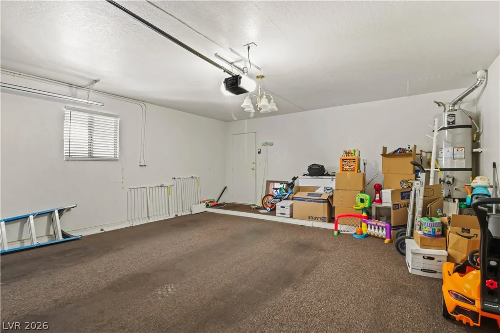 3910 Gulliver, Las Vegas, NV 89115