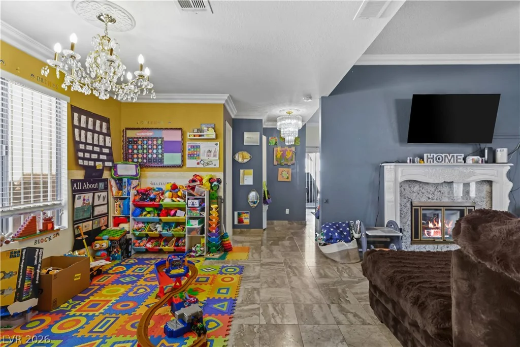 3910 Gulliver, Las Vegas, NV 89115