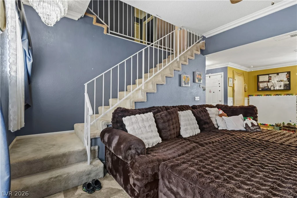 3910 Gulliver, Las Vegas, NV 89115