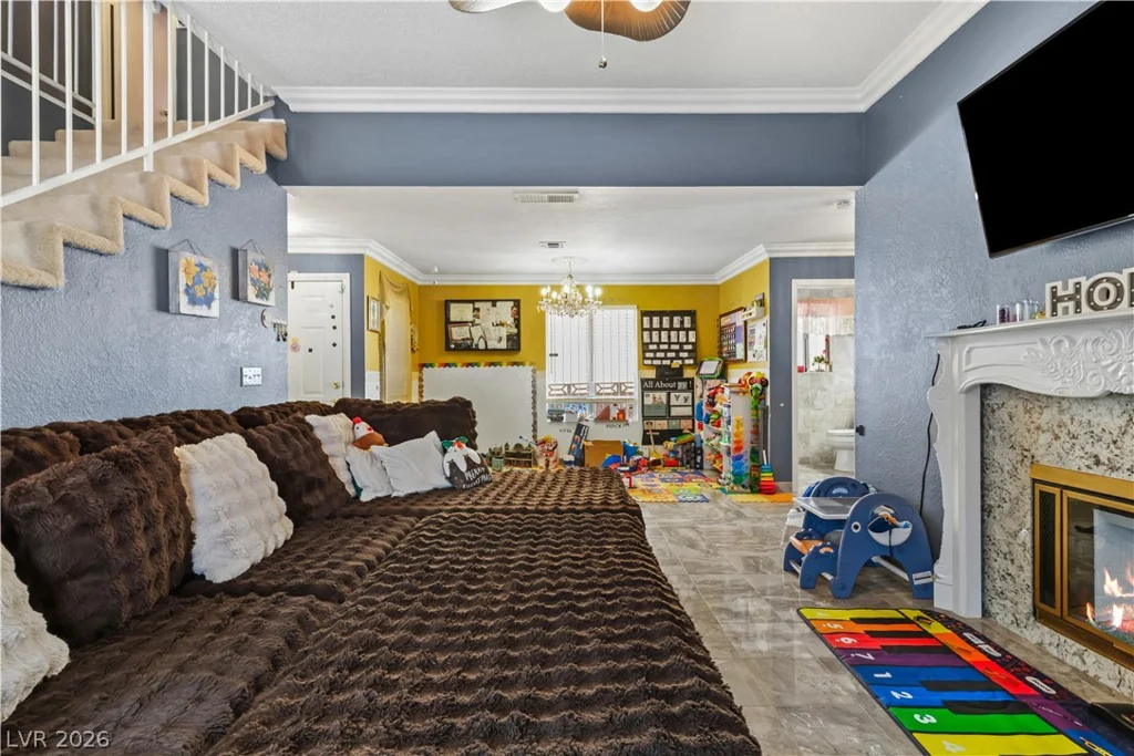 3910 Gulliver, Las Vegas, NV 89115