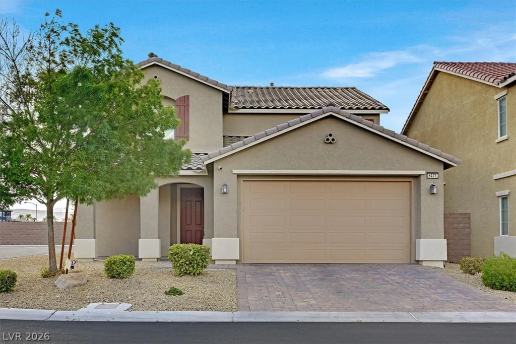6471 Pochman Mesa, Las Vegas, NV 89113