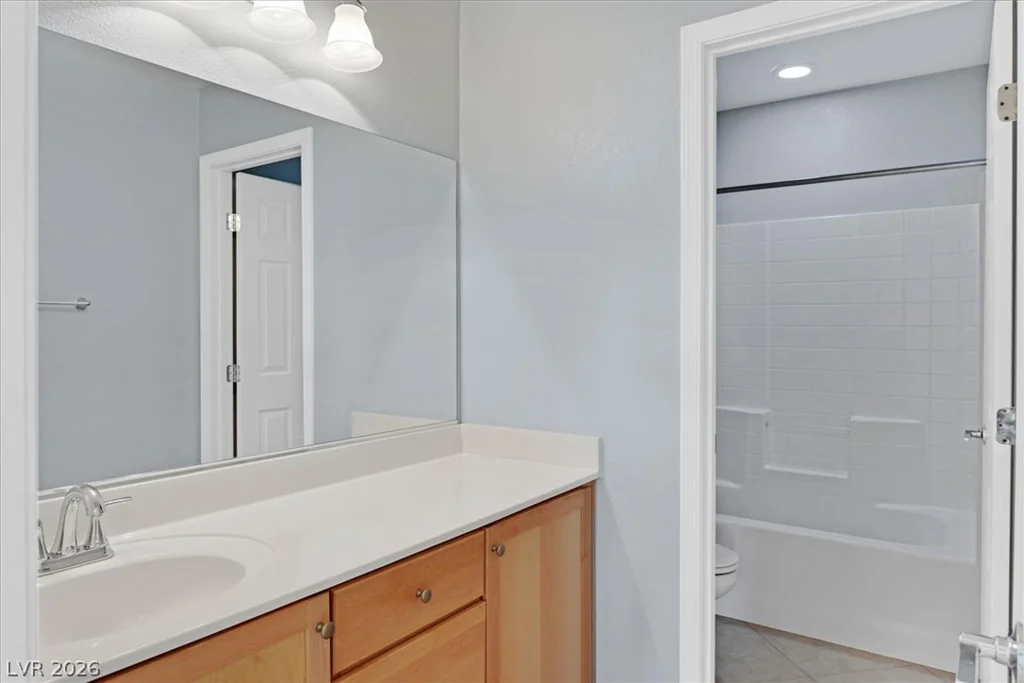 6471 Pochman Mesa, Las Vegas, NV 89113