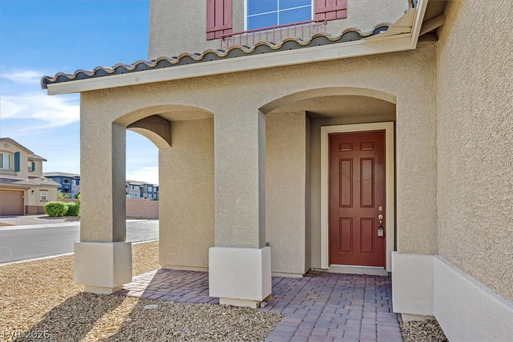 6471 Pochman Mesa, Las Vegas, NV 89113