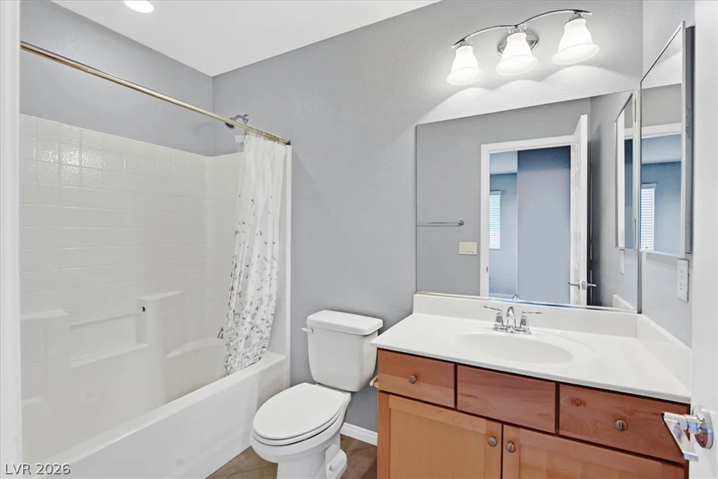 6471 Pochman Mesa, Las Vegas, NV 89113