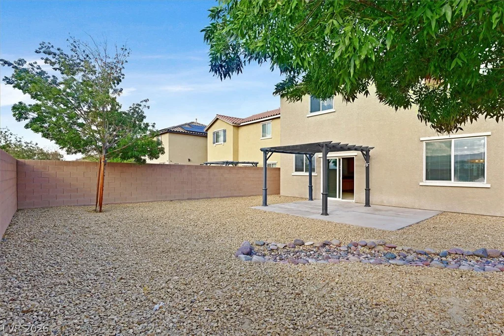 6471 Pochman Mesa, Las Vegas, NV 89113