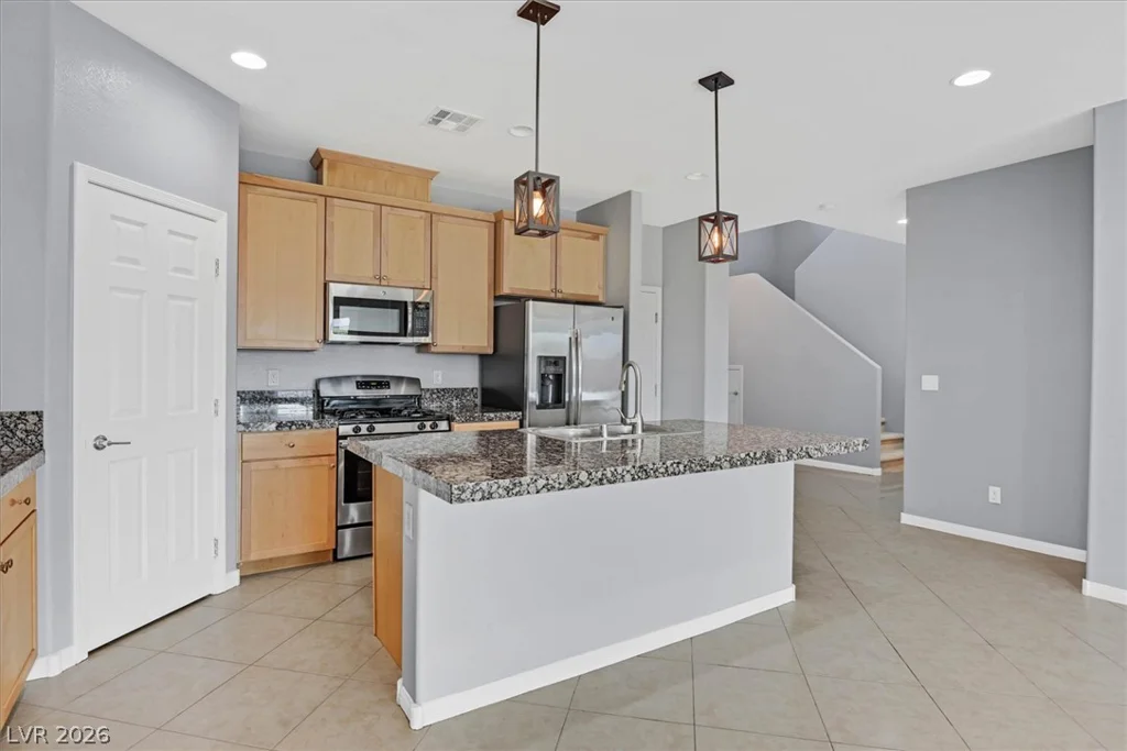 6471 Pochman Mesa, Las Vegas, NV 89113