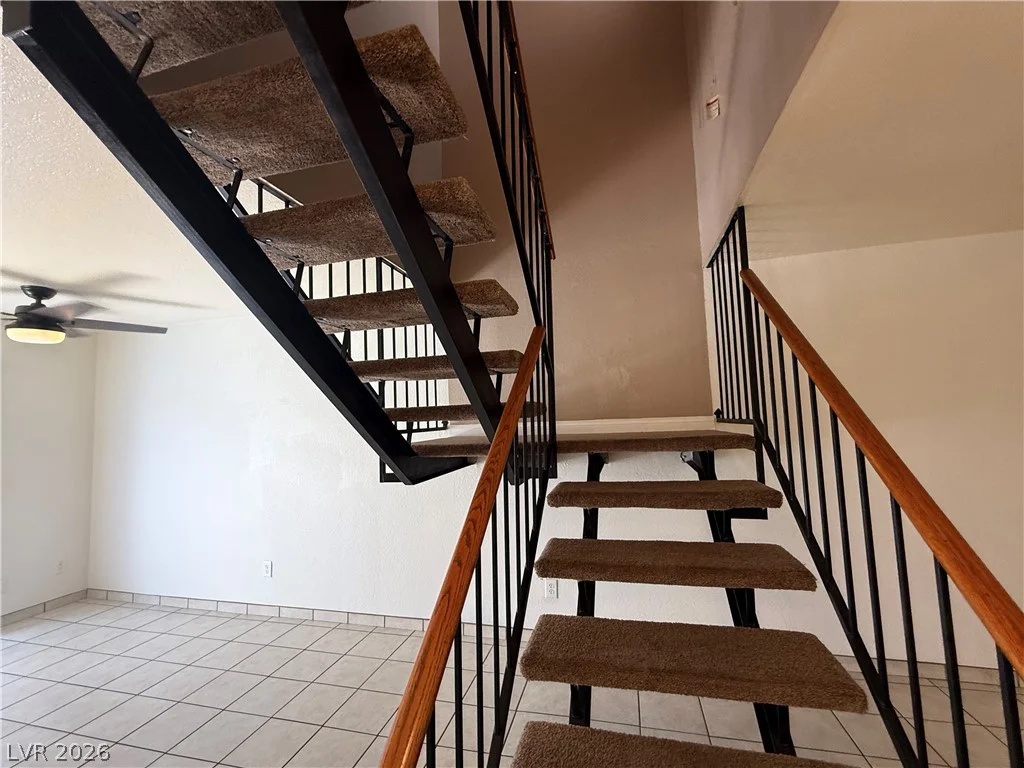 562 Sellers, Henderson, NV 89011