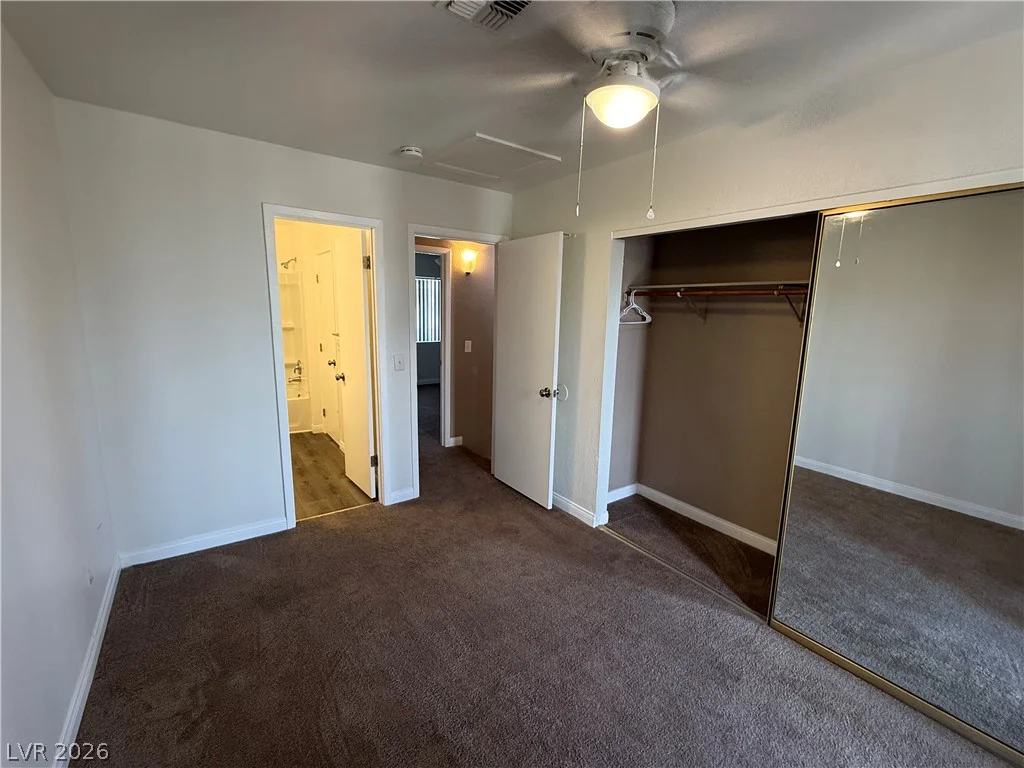 562 Sellers, Henderson, NV 89011