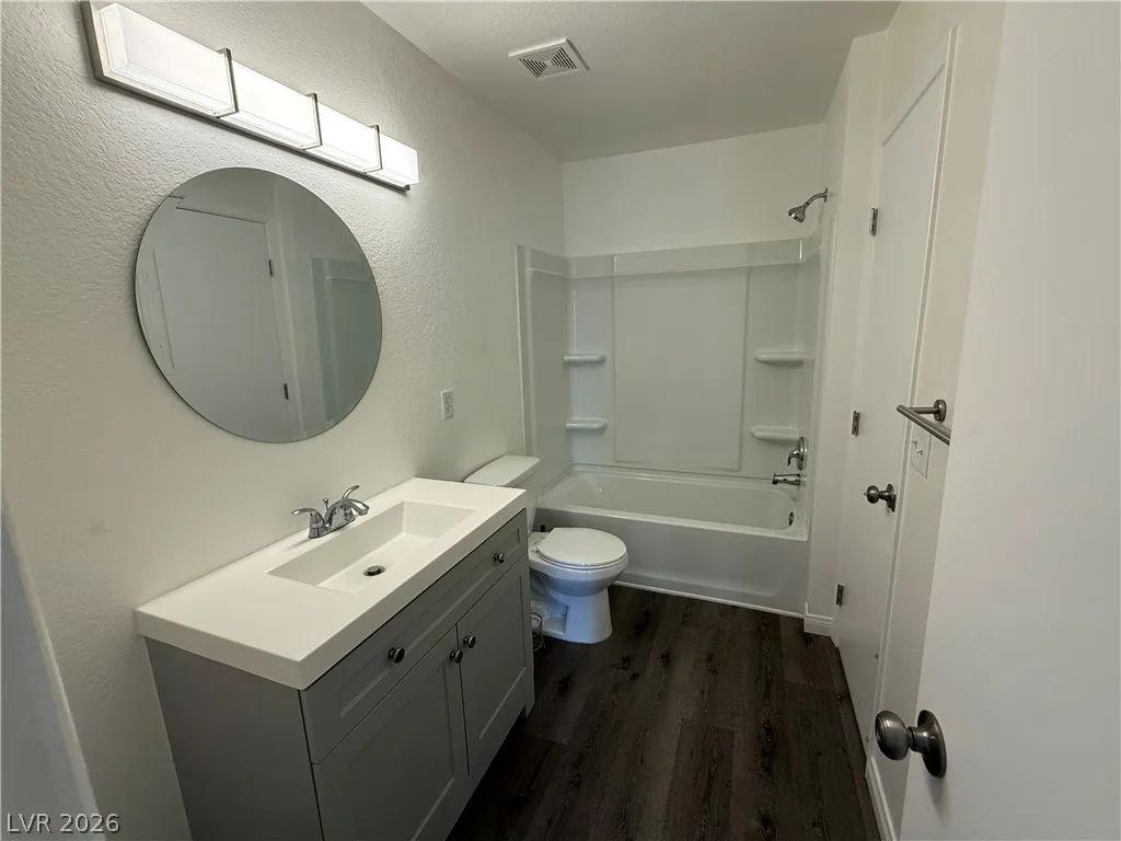 562 Sellers, Henderson, NV 89011
