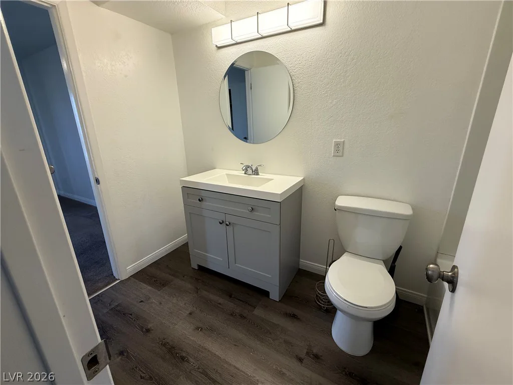 562 Sellers, Henderson, NV 89011