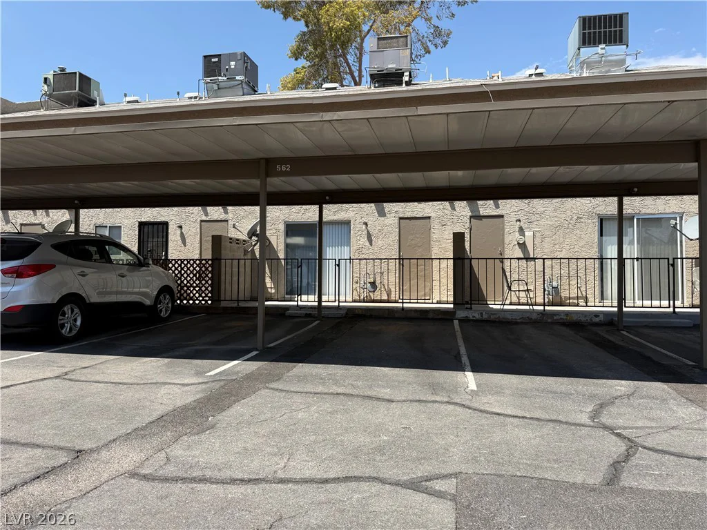 562 Sellers, Henderson, NV 89011