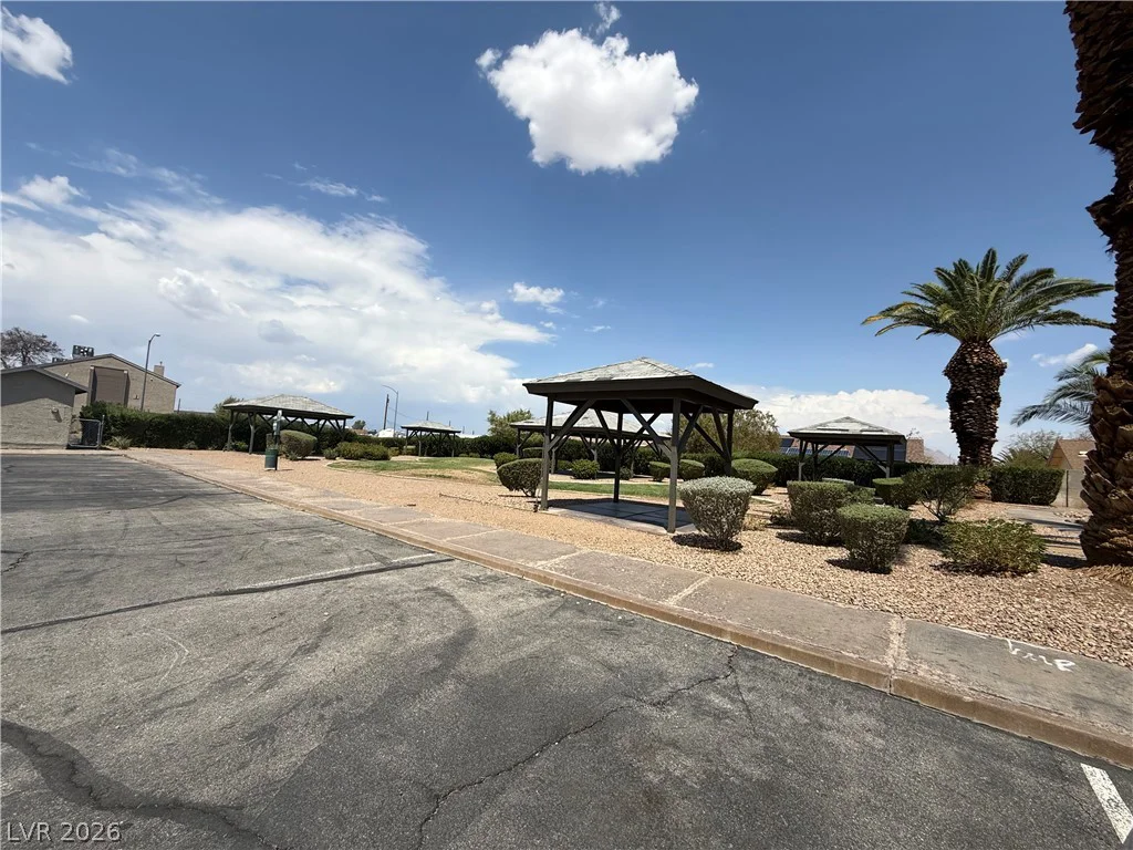 562 Sellers, Henderson, NV 89011