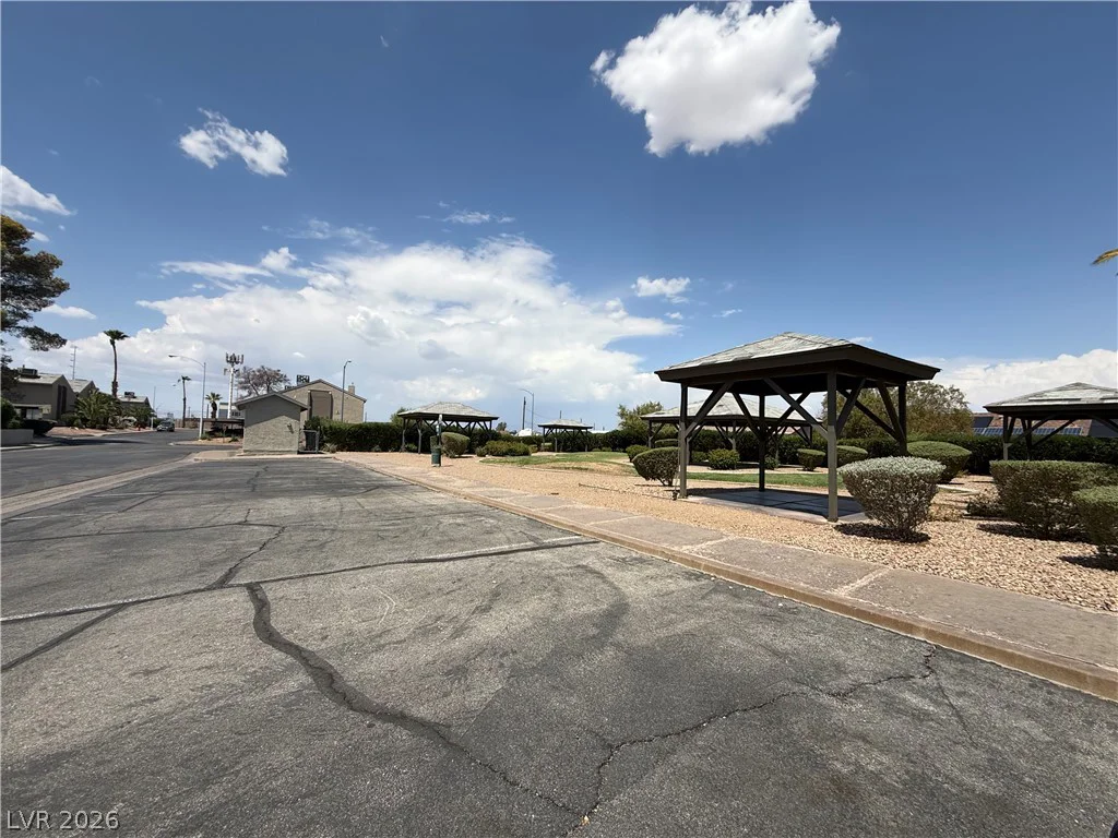 562 Sellers, Henderson, NV 89011