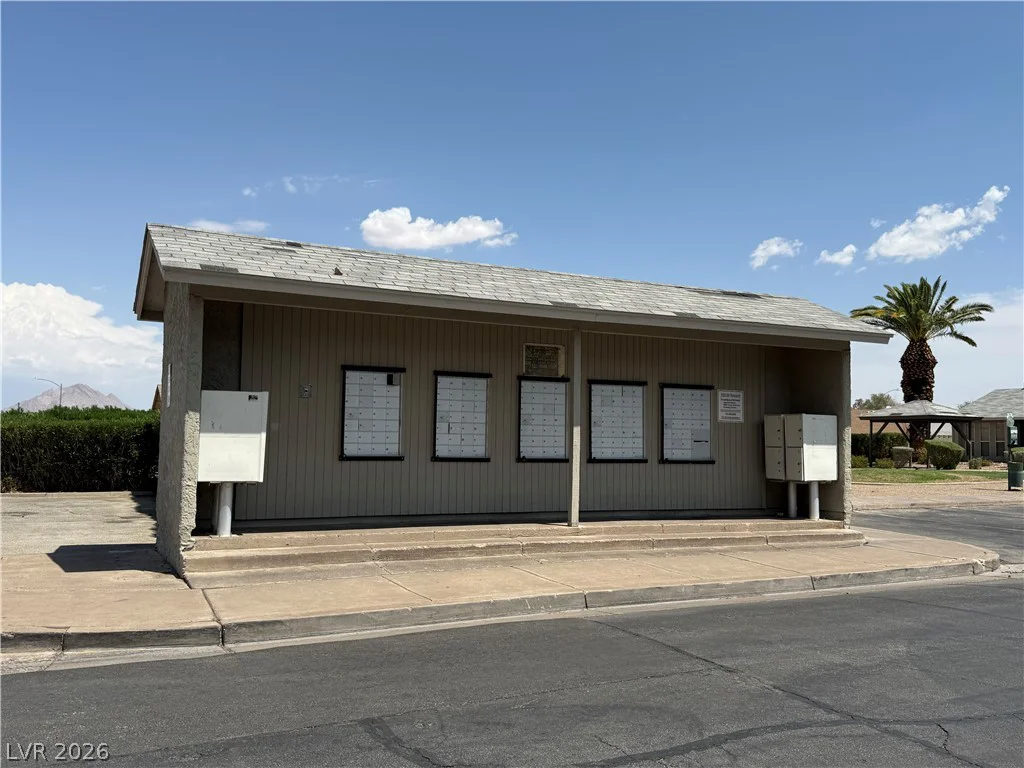 562 Sellers, Henderson, NV 89011