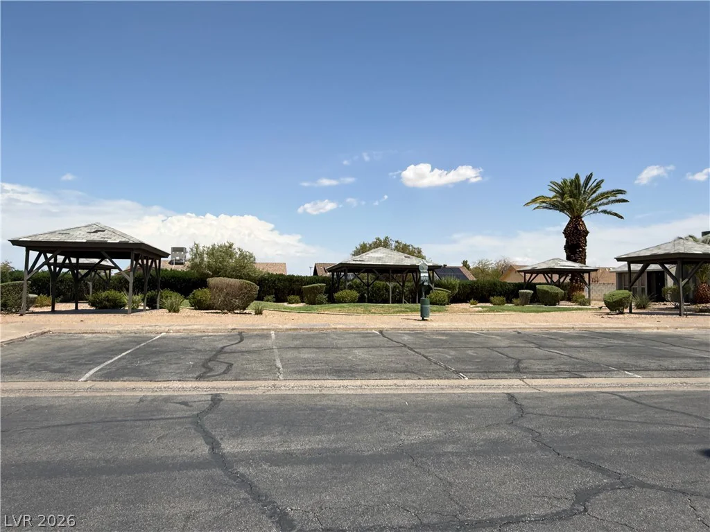 562 Sellers, Henderson, NV 89011