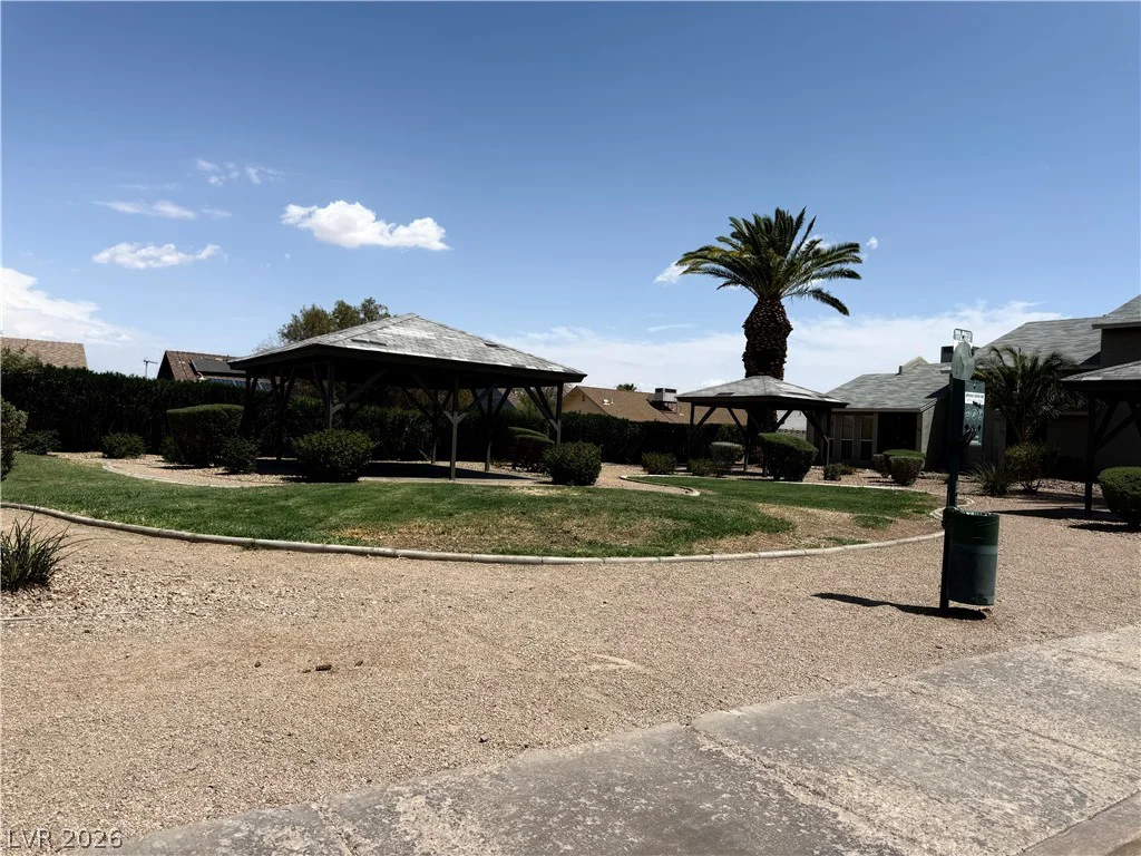 562 Sellers, Henderson, NV 89011