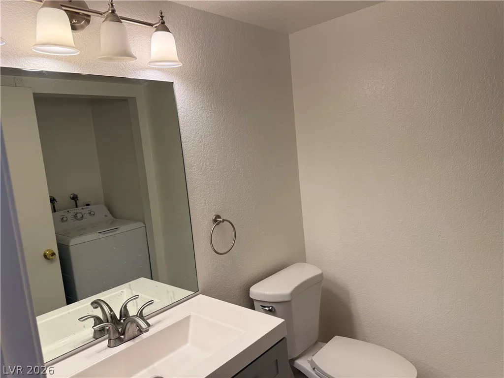 562 Sellers, Henderson, NV 89011