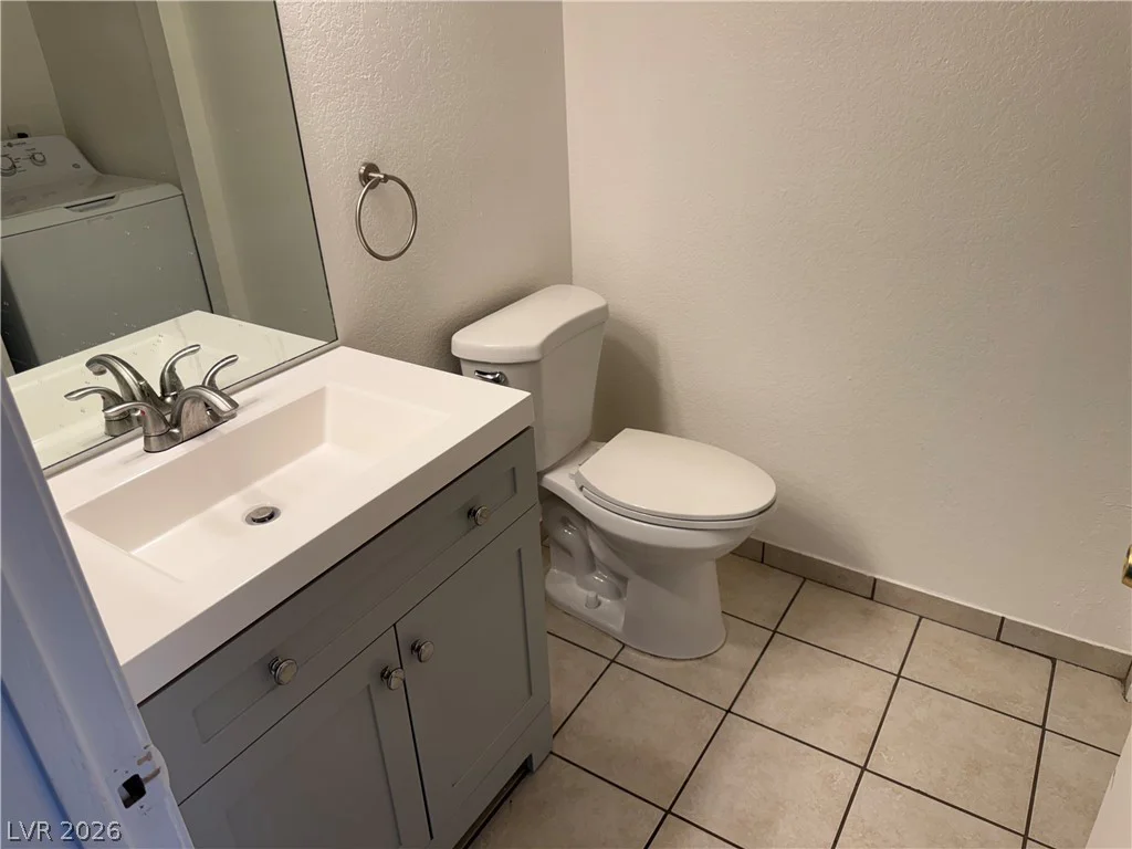 562 Sellers, Henderson, NV 89011