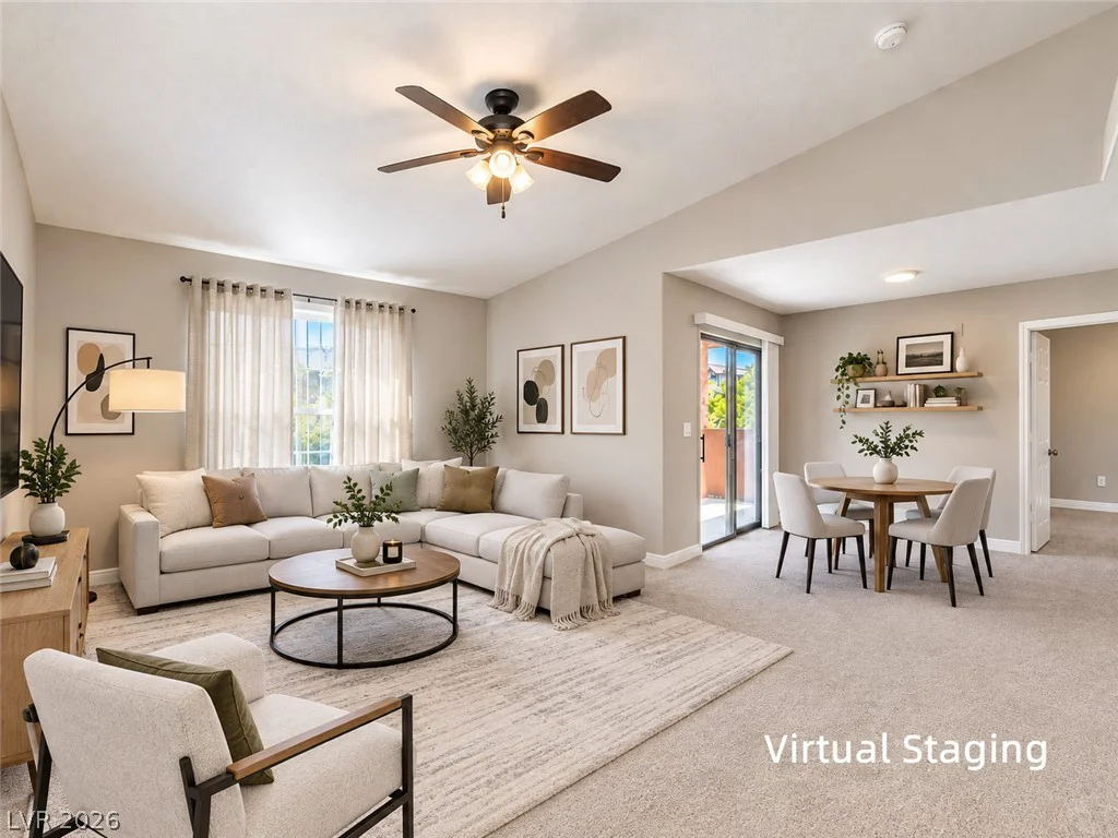 8000 Badura, Las Vegas, NV 89113