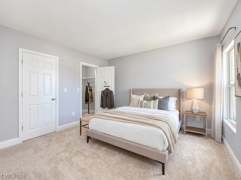 8000 Badura, Las Vegas, NV 89113
