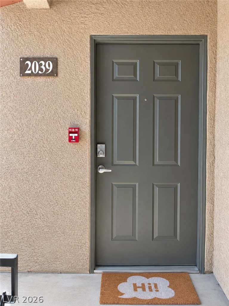 8000 Badura, Las Vegas, NV 89113