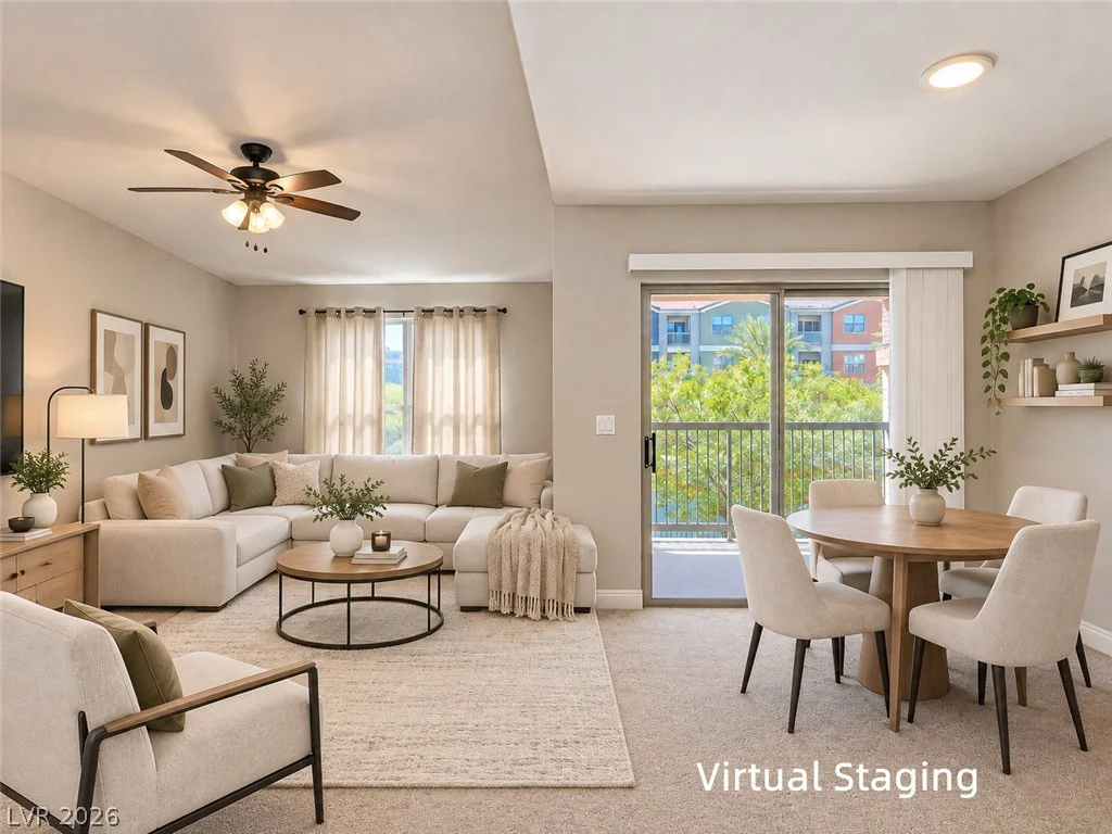 8000 Badura, Las Vegas, NV 89113